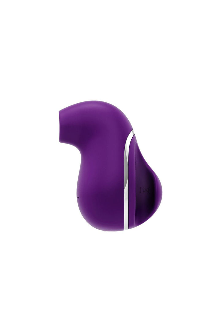 Suki Rechargeable Sonic Vibe - Deep Purple - US Stores
