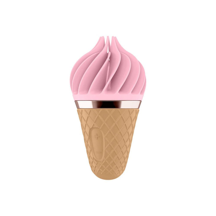 Sweet Treat - Pink - US Stores