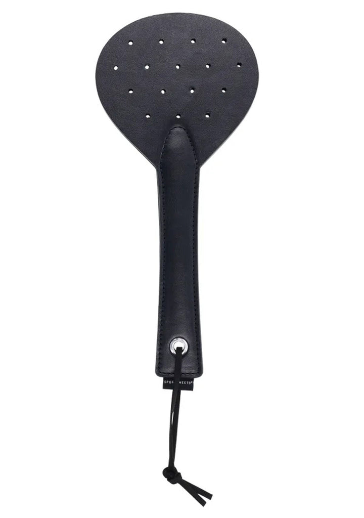 Swift Spanker - Black - US Stores