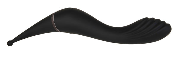 Tantalizing Teaser - Black - US Stores