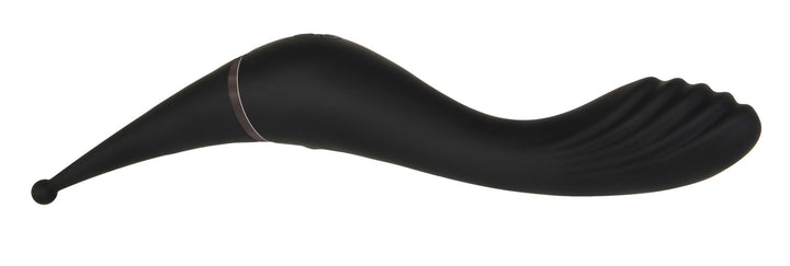 Tantalizing Teaser - Black - US Stores