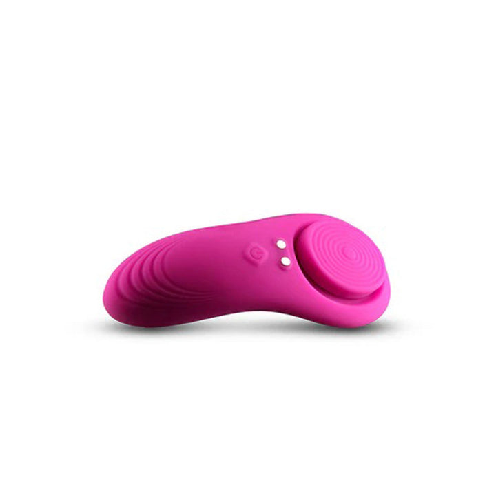 Techno - Lucy - Magenta - US Stores