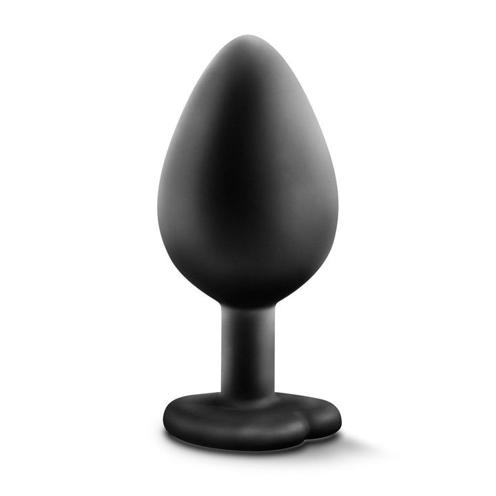 Temptasia - Bling Plug - Medium - Black - US Stores