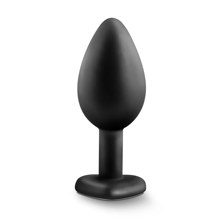 Temptasia - Bling Plug - Small - Black - US Stores