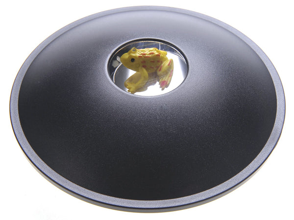 6" 3-D Mirascope