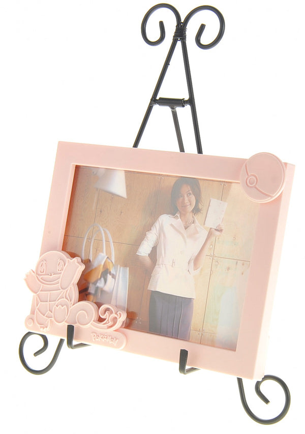 12"  Black Iron Display Stand