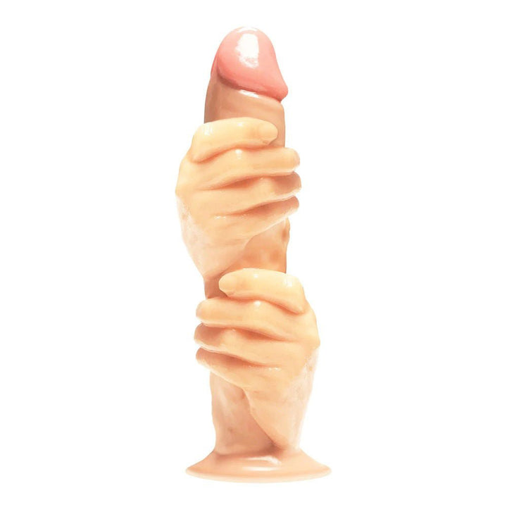 The 2 Fisted Grip Fisting Trainer - US Stores