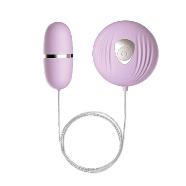 The 9's B Shell Bullet Vibe - Purple - US Stores