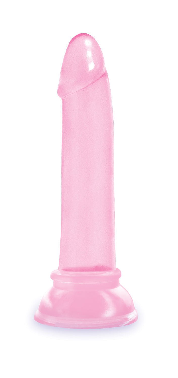 The 9's - Diclet's 7 Inch Jelly Dong - Pink Pink - US Stores