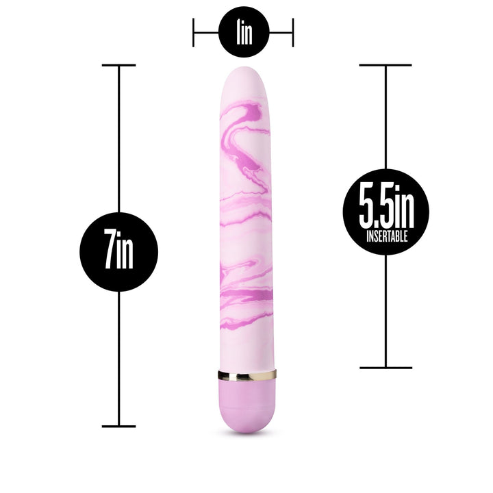 The Collection - Strawberry Fields - Pink - US Stores