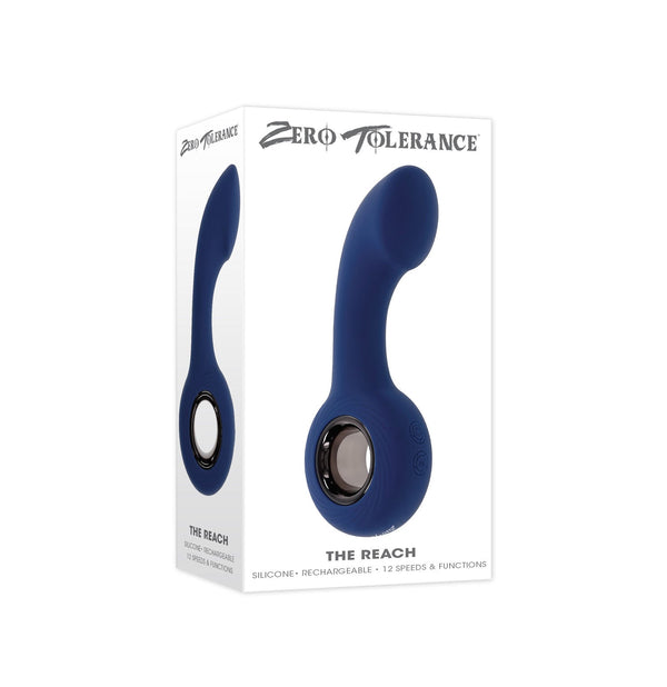 The Reach Blue - US Stores