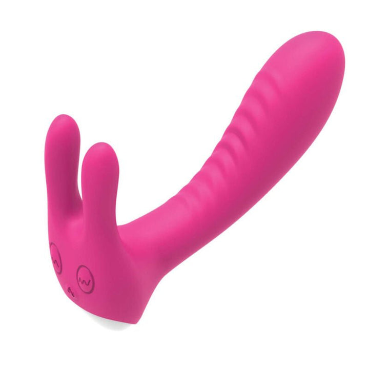 The Royale Bunny Heat - Pink - US Stores