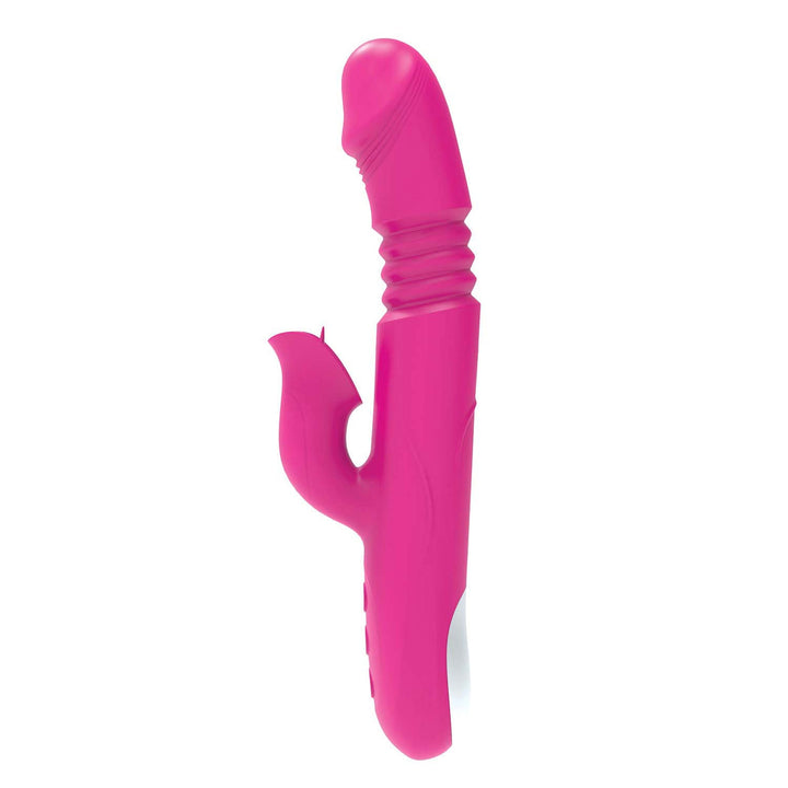 The Royale Passion Heat - Pink - US Stores