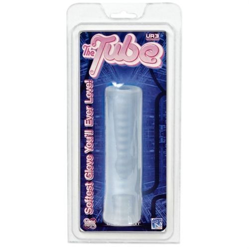 The Tube Ultraskyn - Clear - US Stores