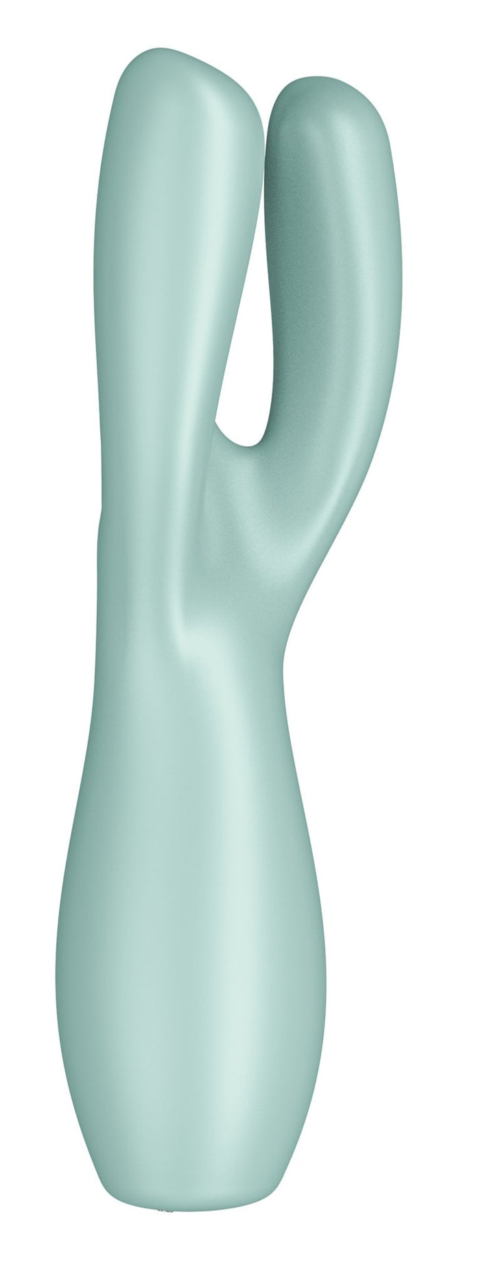 Threesome 3 Vibrator - Mint - US Stores