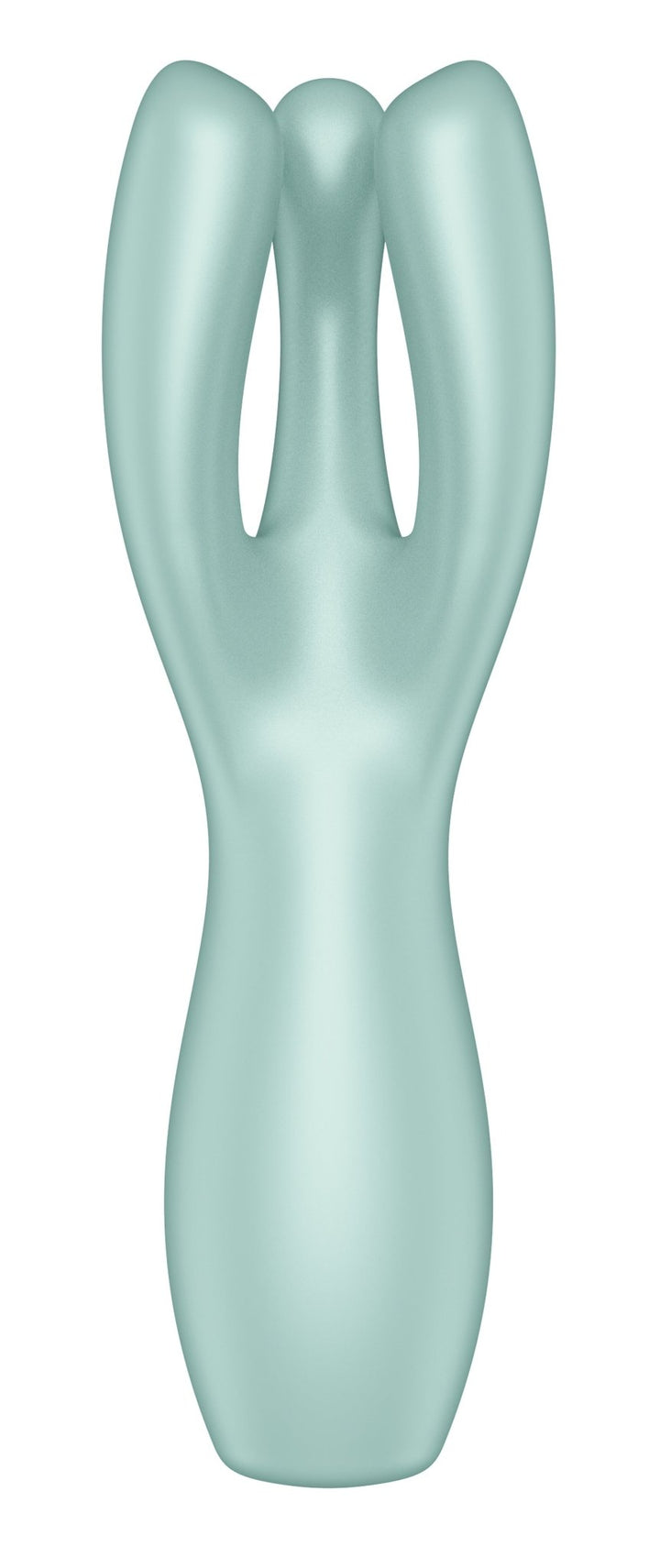 Threesome 3 Vibrator - Mint - US Stores