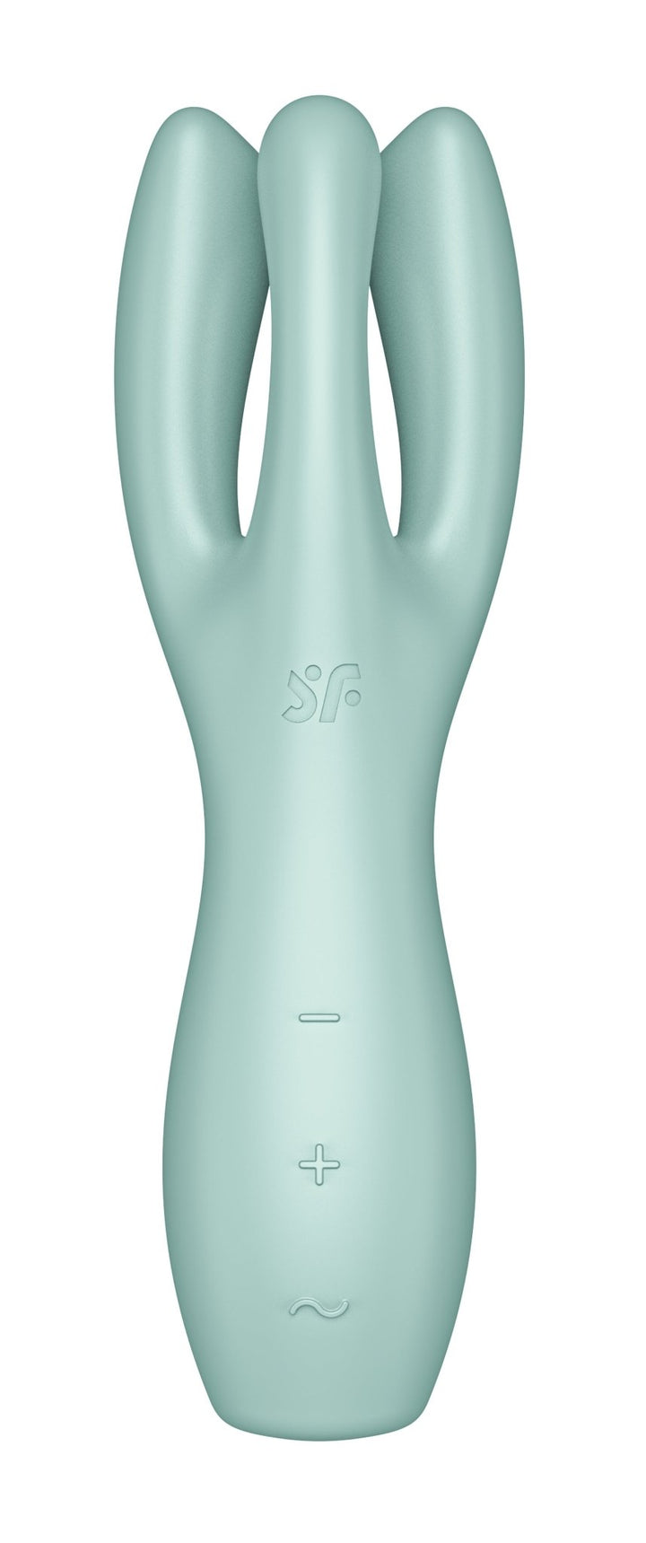 Threesome 3 Vibrator - Mint - US Stores