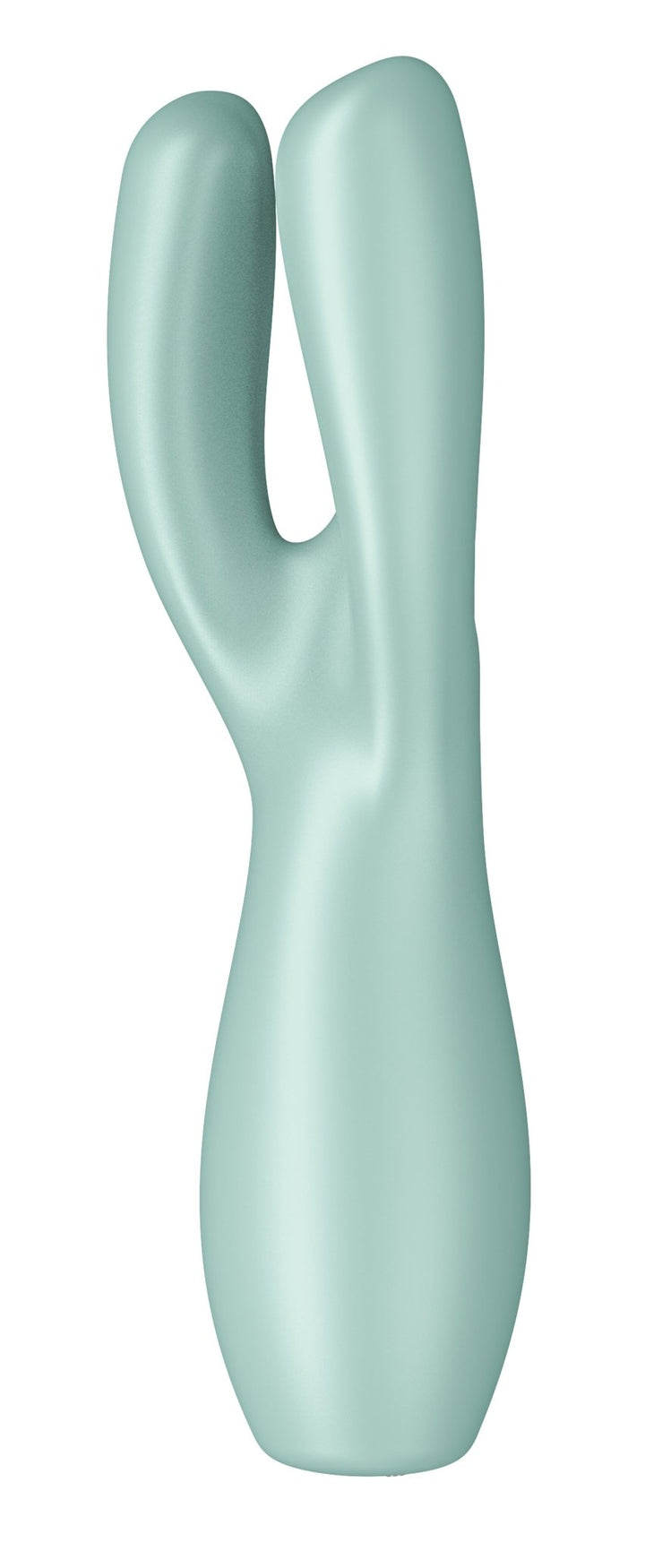 Threesome 3 Vibrator - Mint - US Stores
