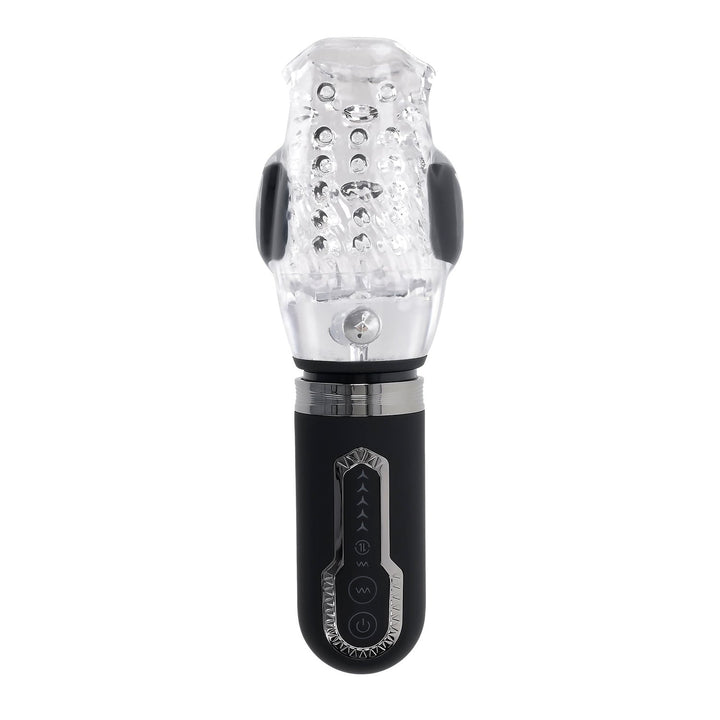 Thrill Ride Black/clear - US Stores