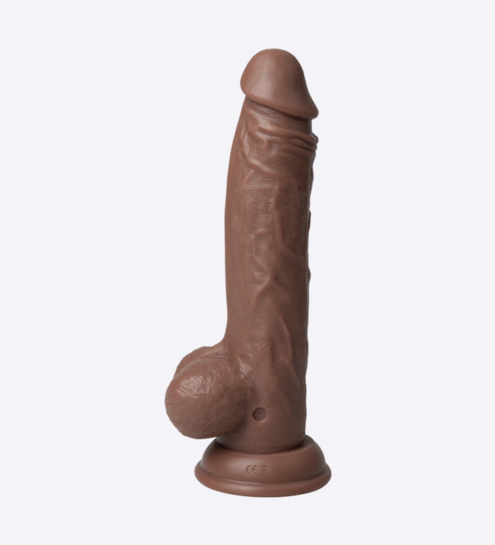 Thruster Baller - Brown - US Stores