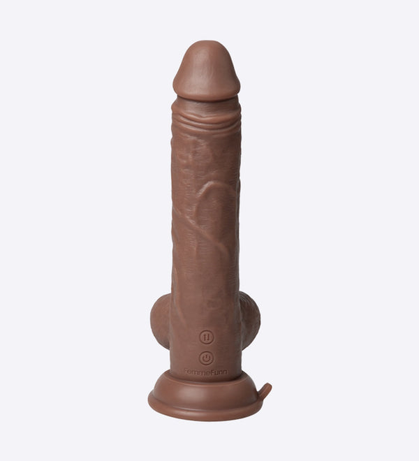 Thruster Baller - Brown - US Stores