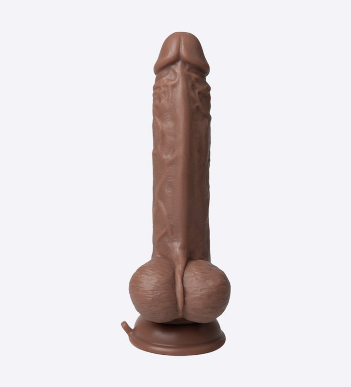 Thruster Baller - Brown - US Stores