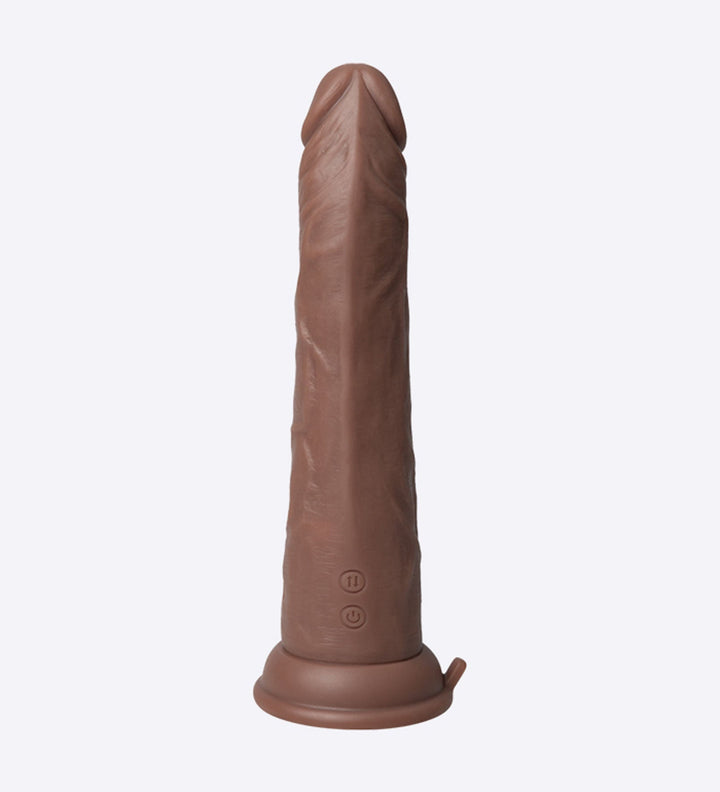 Thruster Rabbit - Brown - US Stores