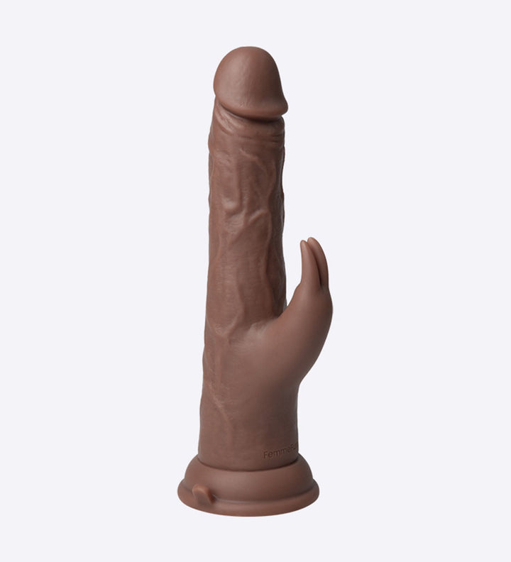 Thruster Rabbit - Brown - US Stores
