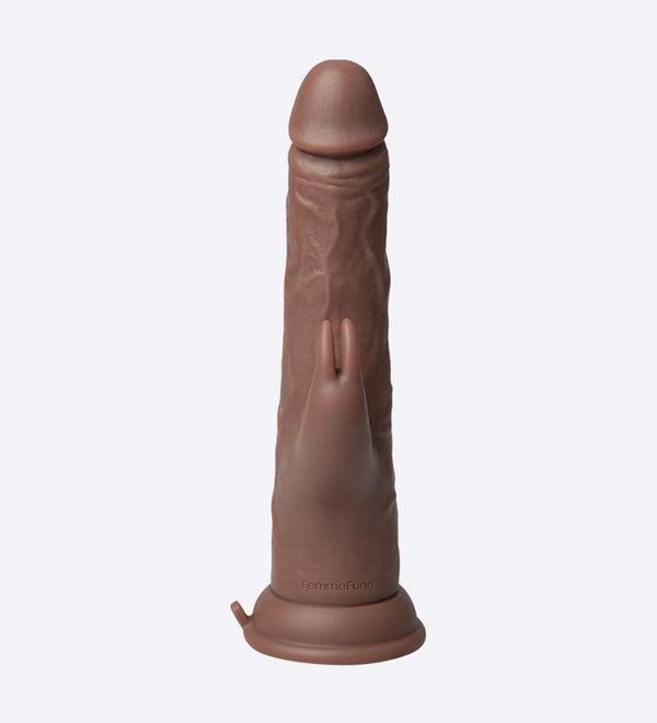 Thruster Rabbit - Brown - US Stores