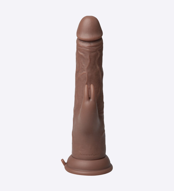 Thruster Rabbit - Brown - US Stores