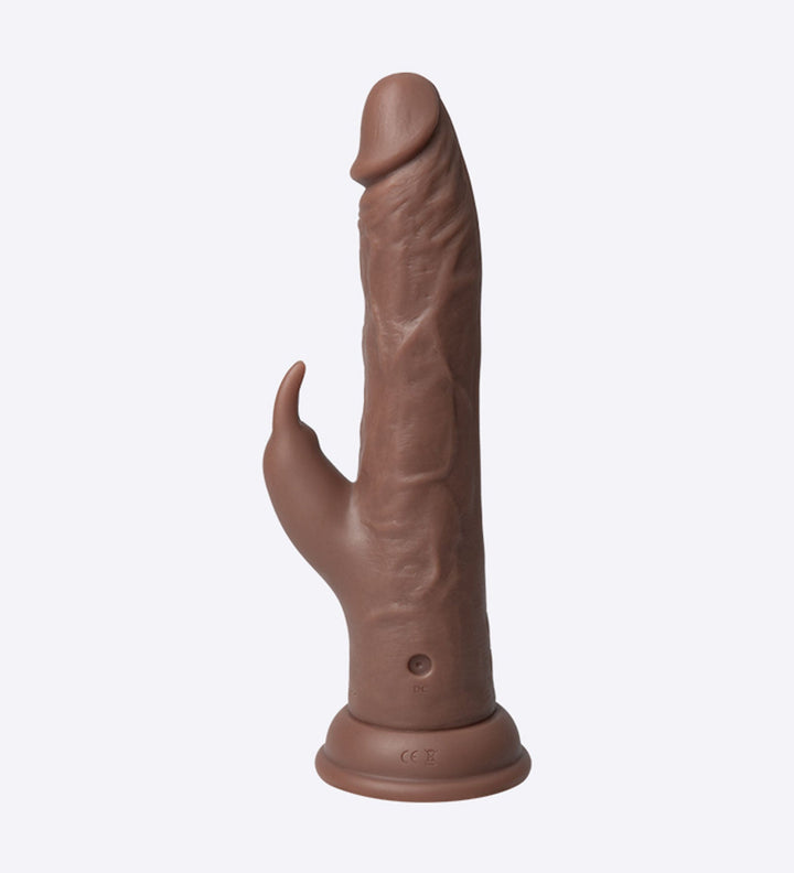Thruster Rabbit - Brown - US Stores