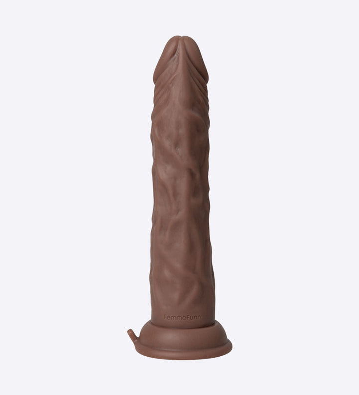 Thruster Shaft - Brown - US Stores