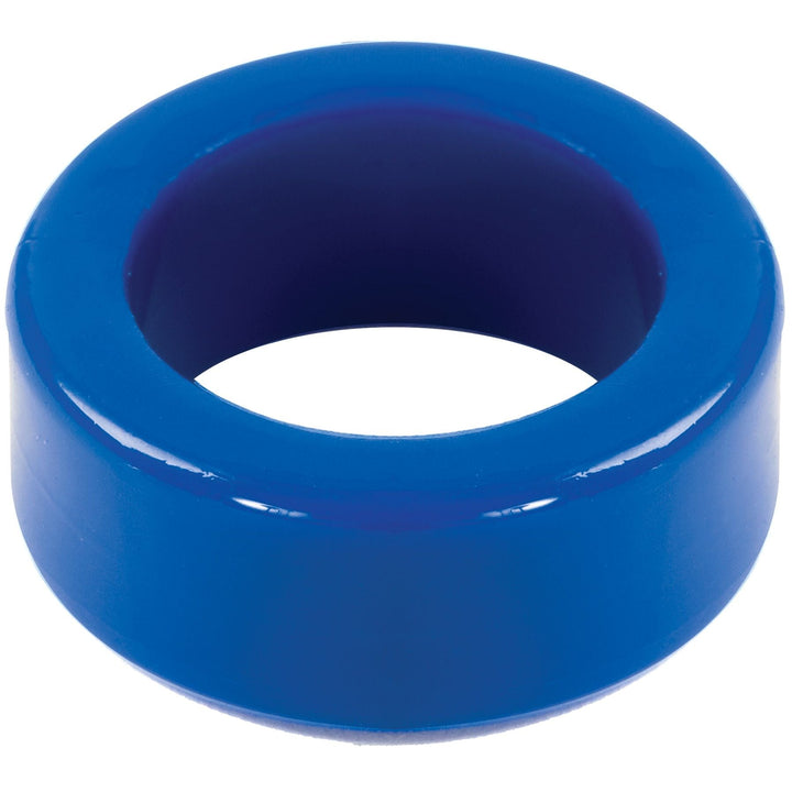 Titanmen Cock Ring - Black - US Stores