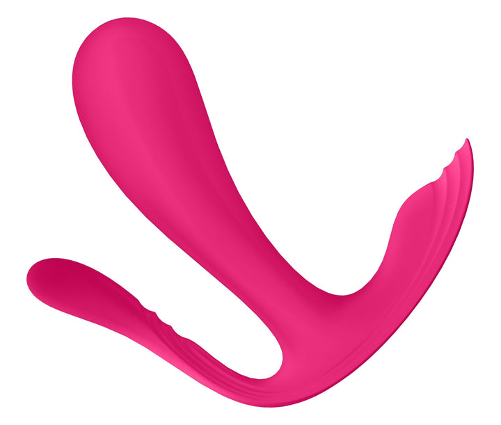 Top Secret Plus - Pink - US Stores