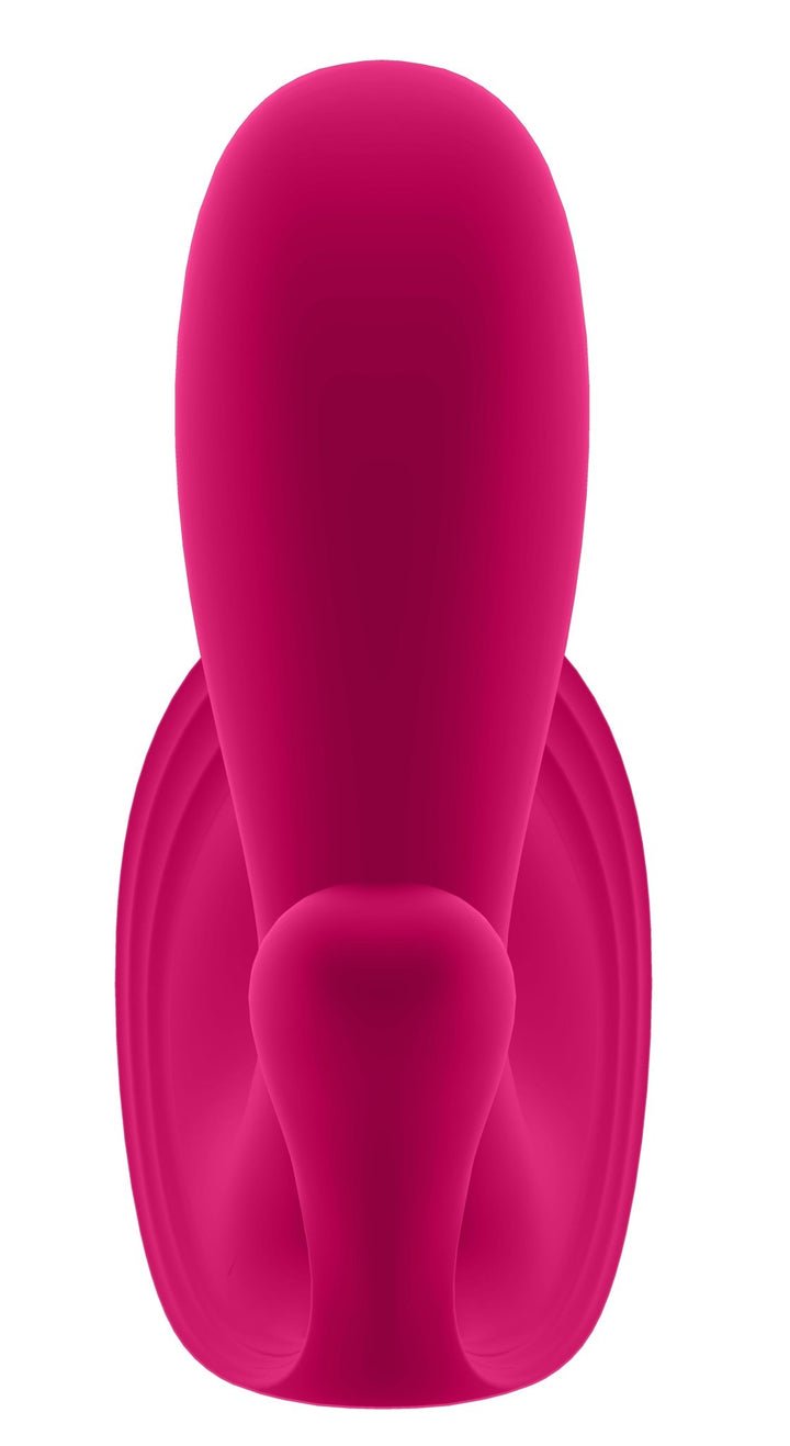 Top Secret Plus - Pink - US Stores