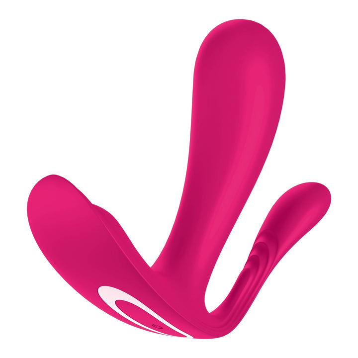 Top Secret Plus - Pink - US Stores