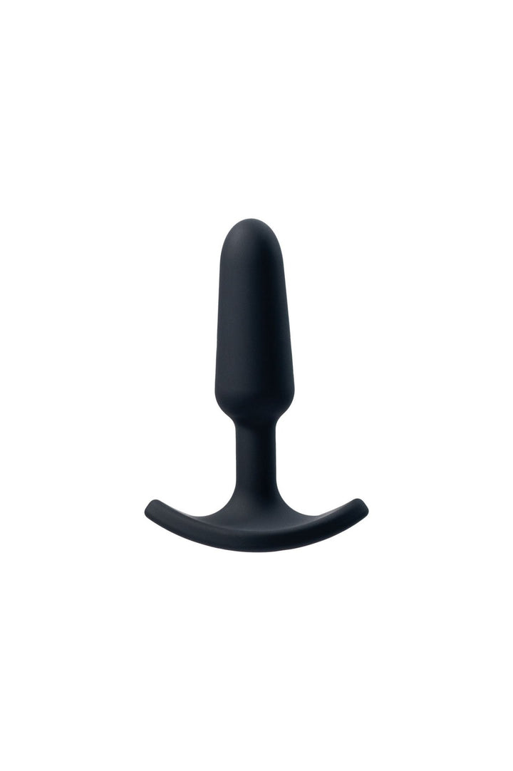 Trio Non - Vibrating Butt Plug Set - Blue - US Stores