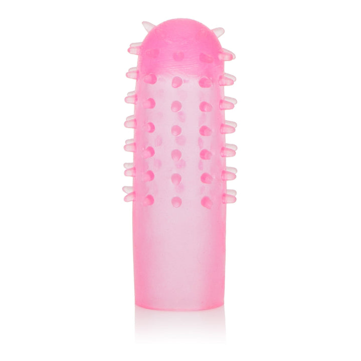 Turbo 8 Accelerator Bullet - Pink - US Stores