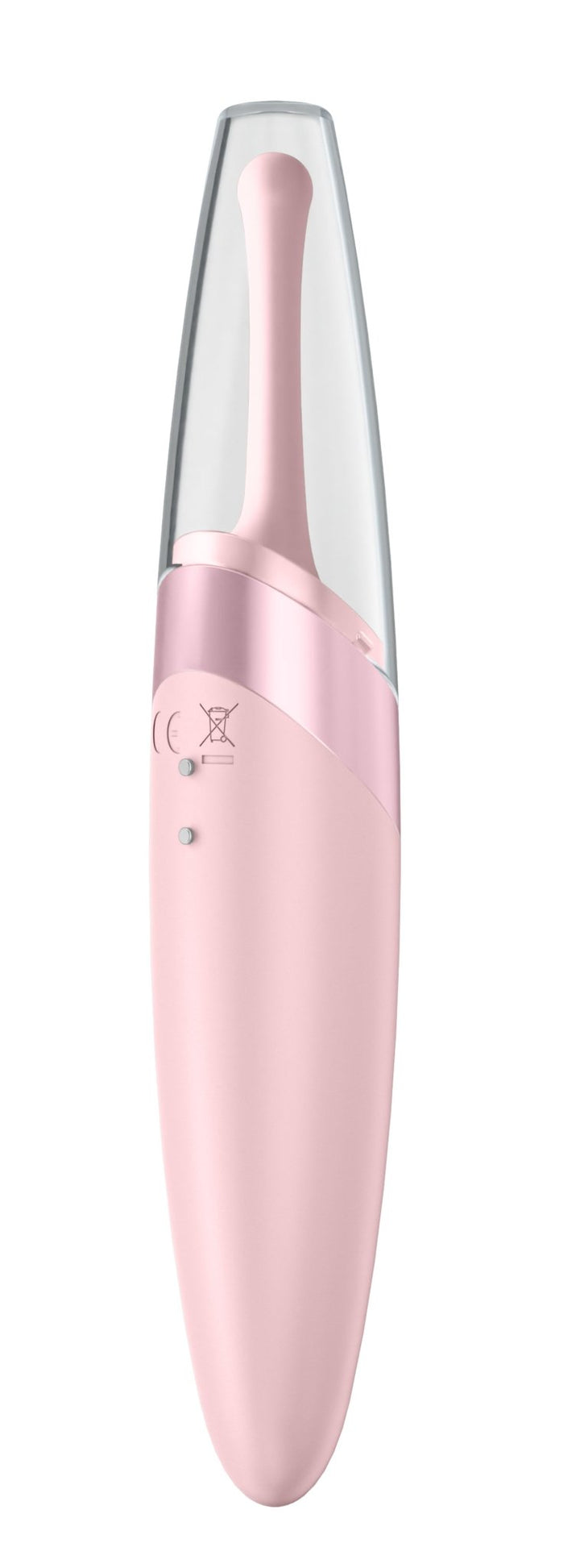 Twirling Delight - Rose - US Stores