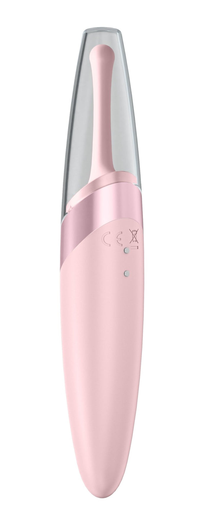 Twirling Delight - Rose - US Stores