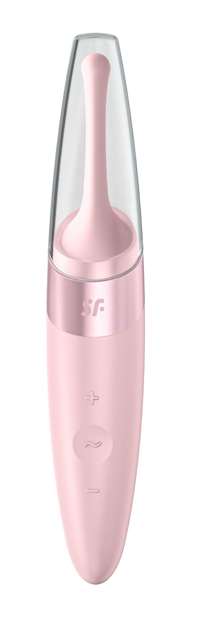 Twirling Delight - Rose - US Stores