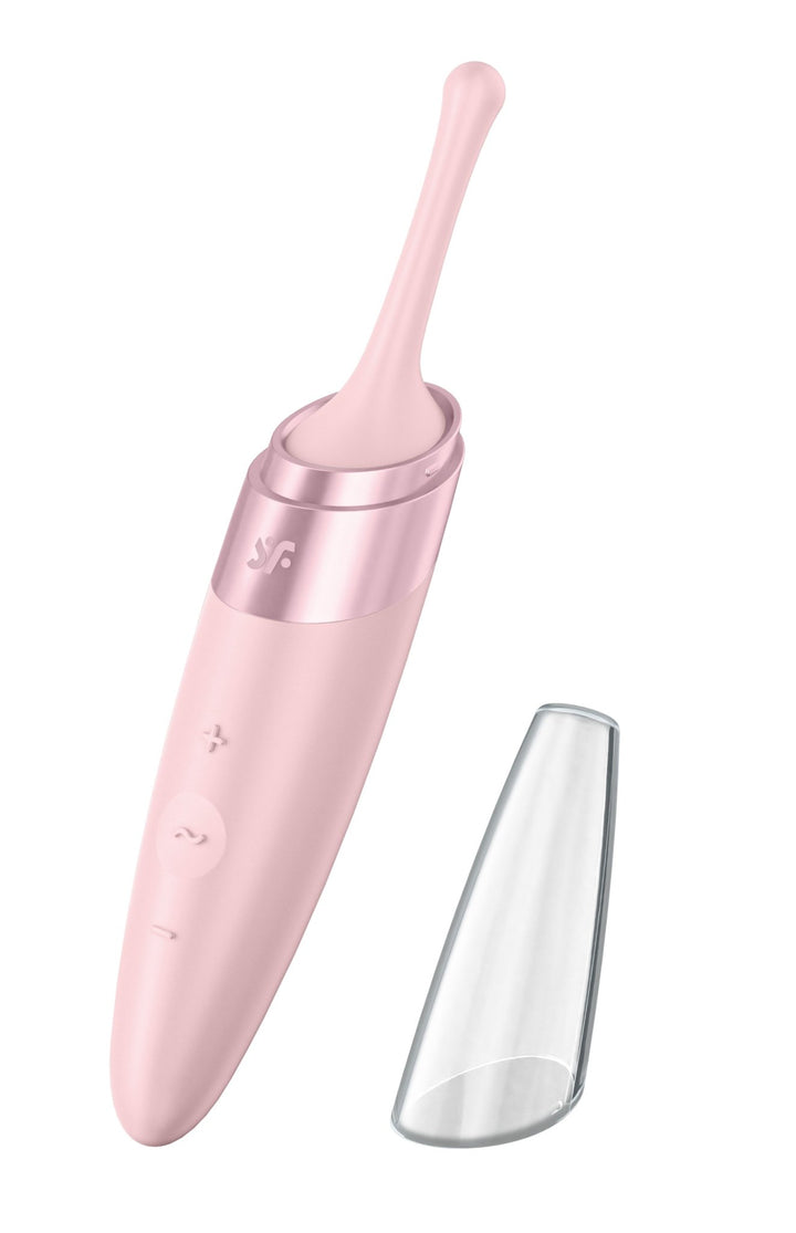Twirling Delight - Rose - US Stores