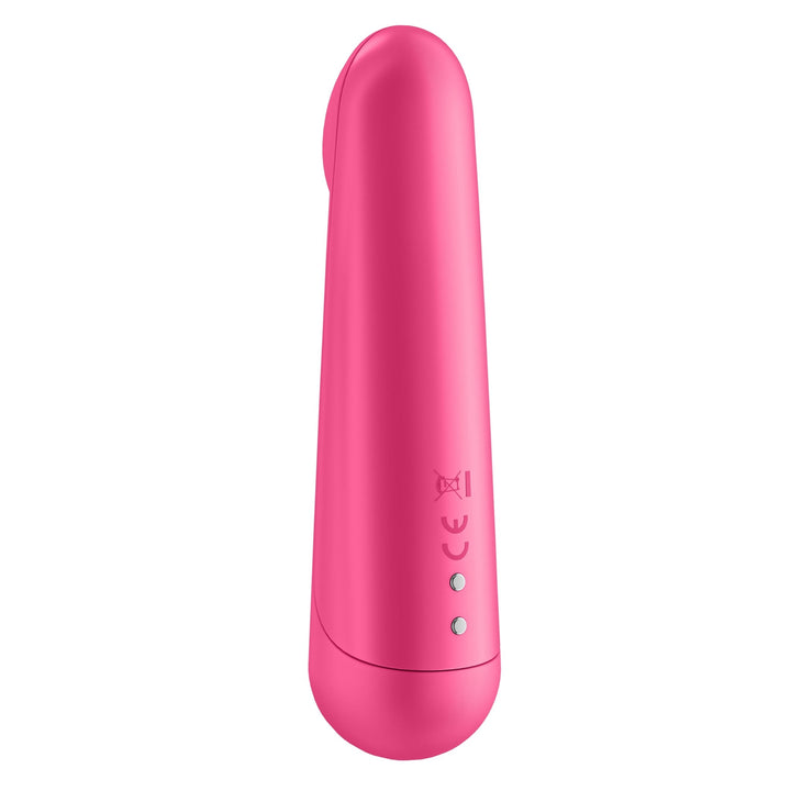 Ultra Power Bullet 3 - Red - US Stores