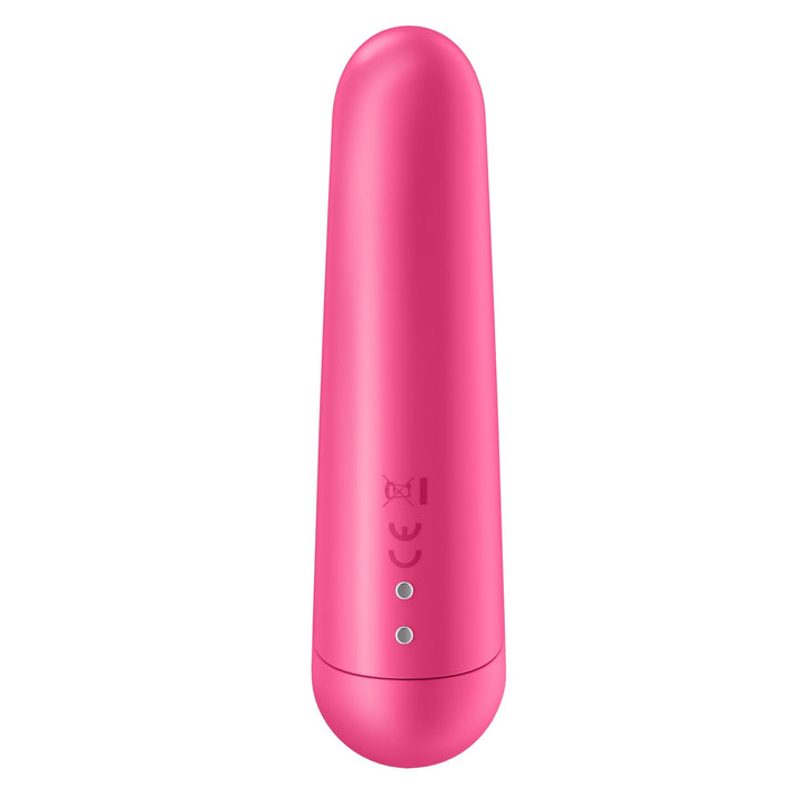 Ultra Power Bullet 3 - Red - US Stores