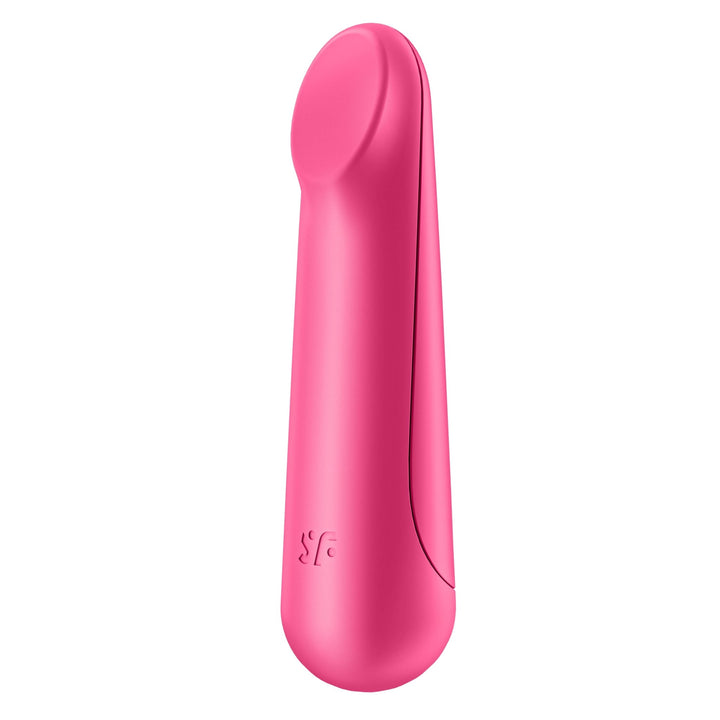 Ultra Power Bullet 3 - Red - US Stores