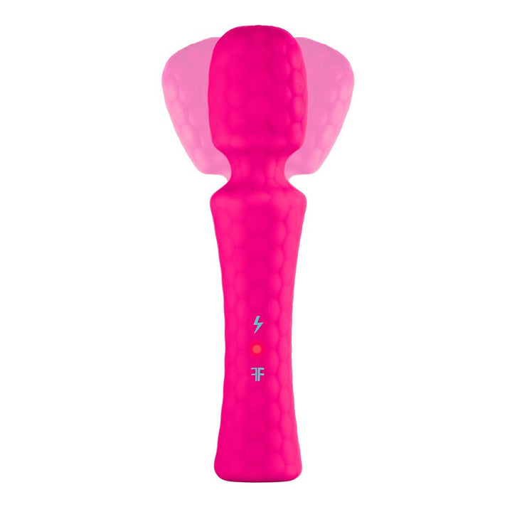 Ultra Wand - Pink - US Stores