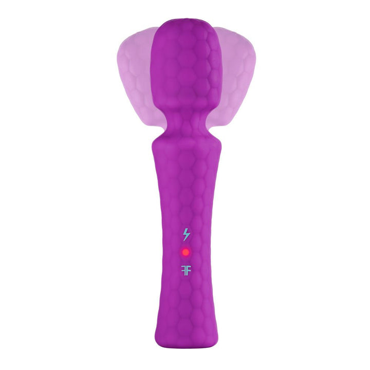 Ultra Wand - Purple - US Stores