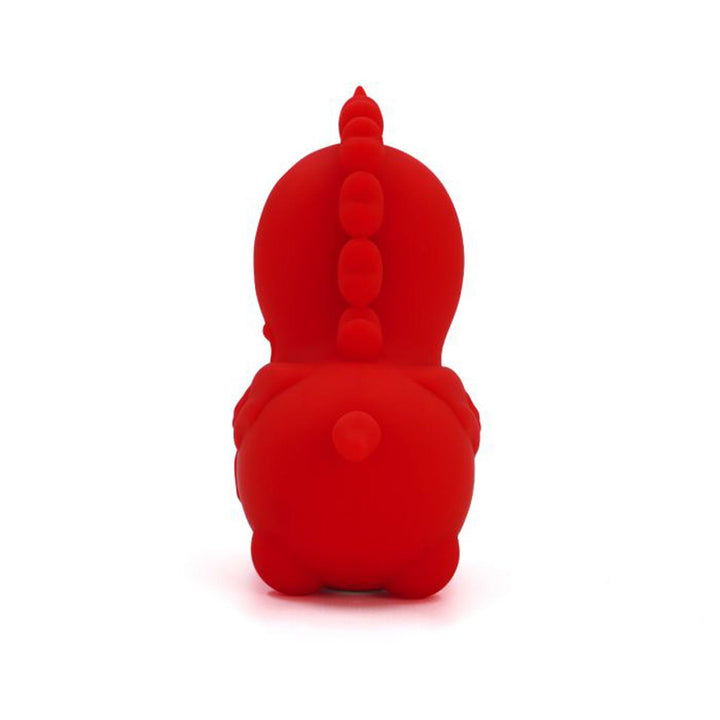 Unihorn - Cupid - the Heart Nosed One - Red - US Stores