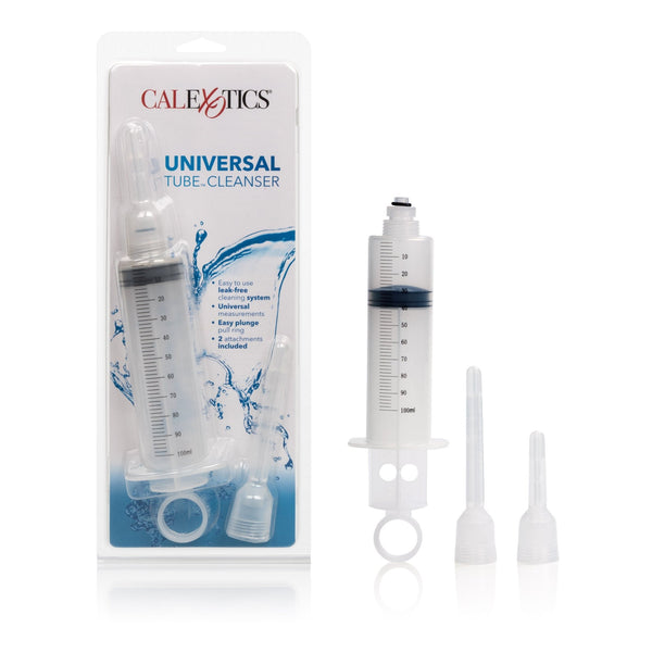 Universal Tube Cleanser - US Stores