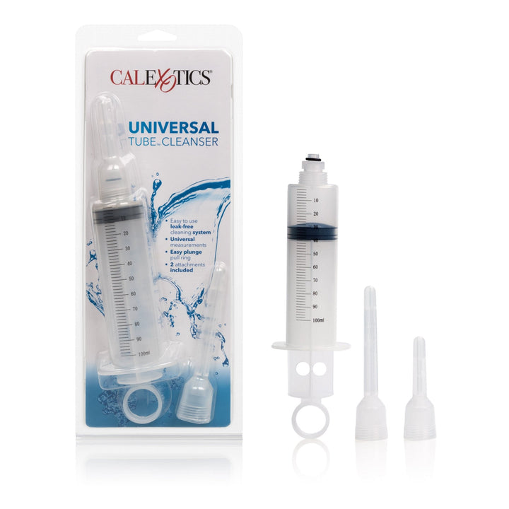Universal Tube Cleanser - US Stores